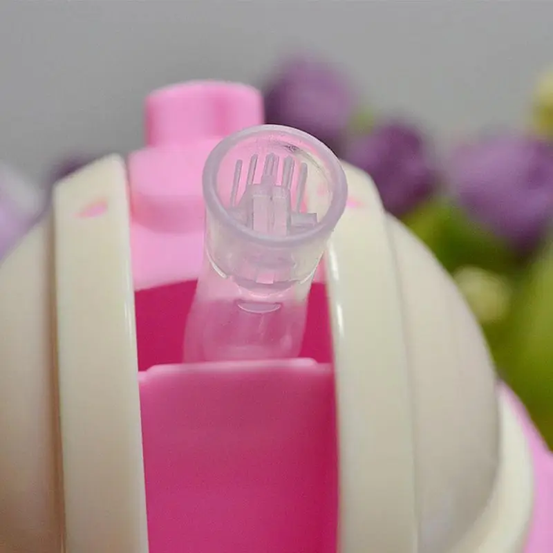 400 мл Leuke детская тренировочная чашка Leren Voeden Drinkwater Stro Handvat Fles тренировочная чашка Babyvoeding Cup