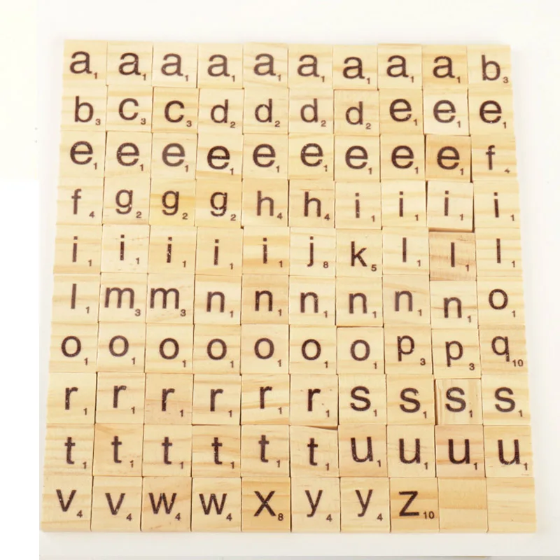 100pcs Home Textile Letter Set Square For Teaching Rubber Stamps Set Romantic Design Diy Number Vintage Alphabet Letter Decorative Letters Numbers Aliexpress
