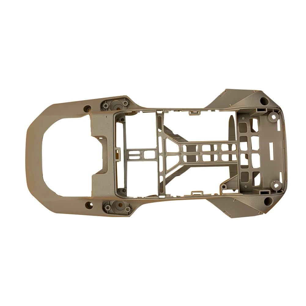 Mega Discount LNR Upper Cover Spare Motor Middle Frame Repair Arms Tool Durable Body Shell Replacement Accessories Bottom Drone For DJI Mavic Mini 