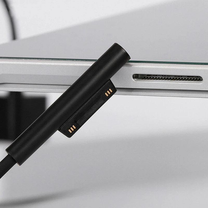 12V DC зарядное устройство адаптер питания кабель для Surface Pro 3/4 ноутбука