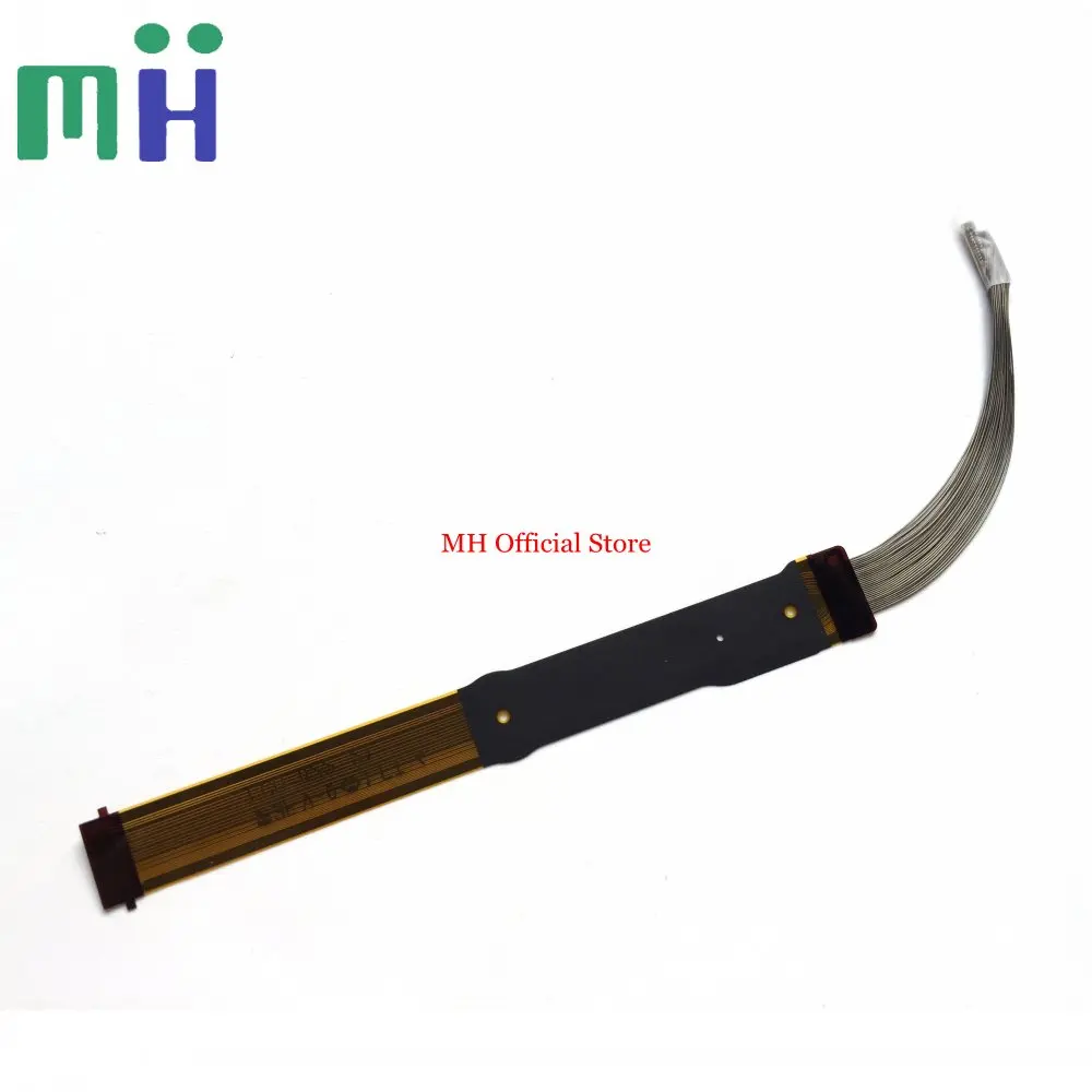 Cavo Flessibile LCD Per SONY SLT-A57 SLT-A65 SLT-A77 SLT-A99 A57 - Foto 11