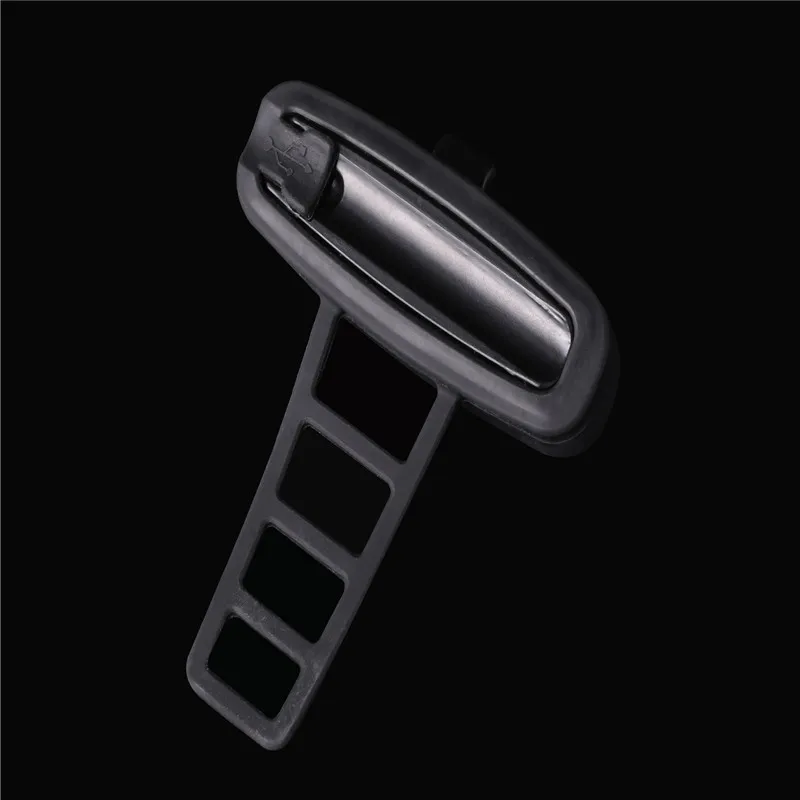 Sale 2020 Bicycle Light Rechargeable Water Proof LED USB Tail Light Taillight Safety Warning Silicone Bicycle Rear Light 7