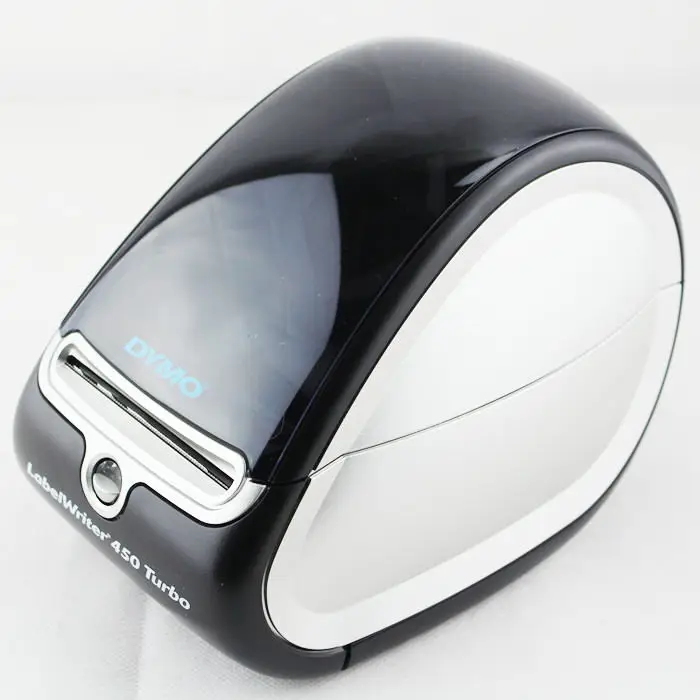 

The Best Quality DYMO Labeling Machine LW450 Printer, Clothing Pricing Receiving Bar Code Pricing Machine LW450 Printer