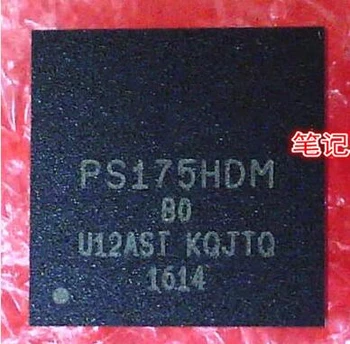 

PS175HDMBGA64GTR2-B0 PS175HDM