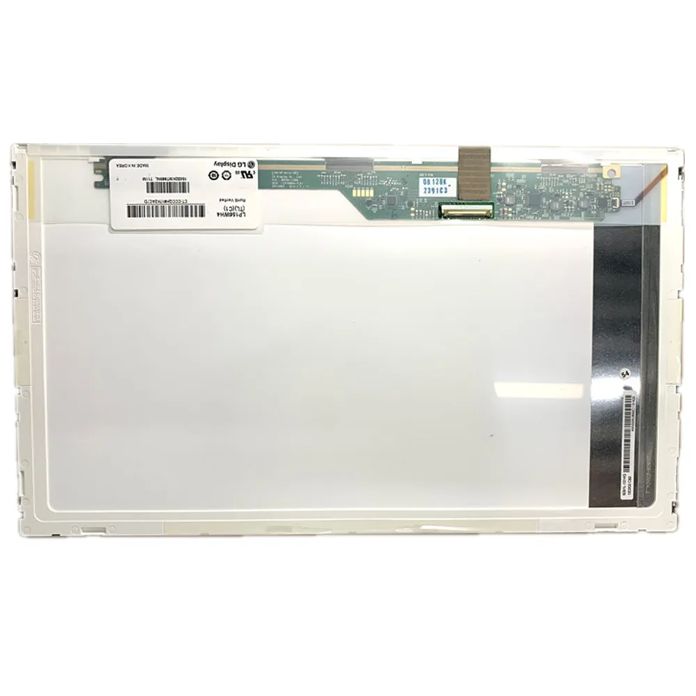 Lcd Matriz B156xw02 V.2 V.3 V.6 N156bge-l21 B156xtn02 Claa156wb11a N156b6-l04 N156b6-l0b Bt156gw01 Lp156wh4 Tla1 Tlc1 b1 15.6 - Imagem 5