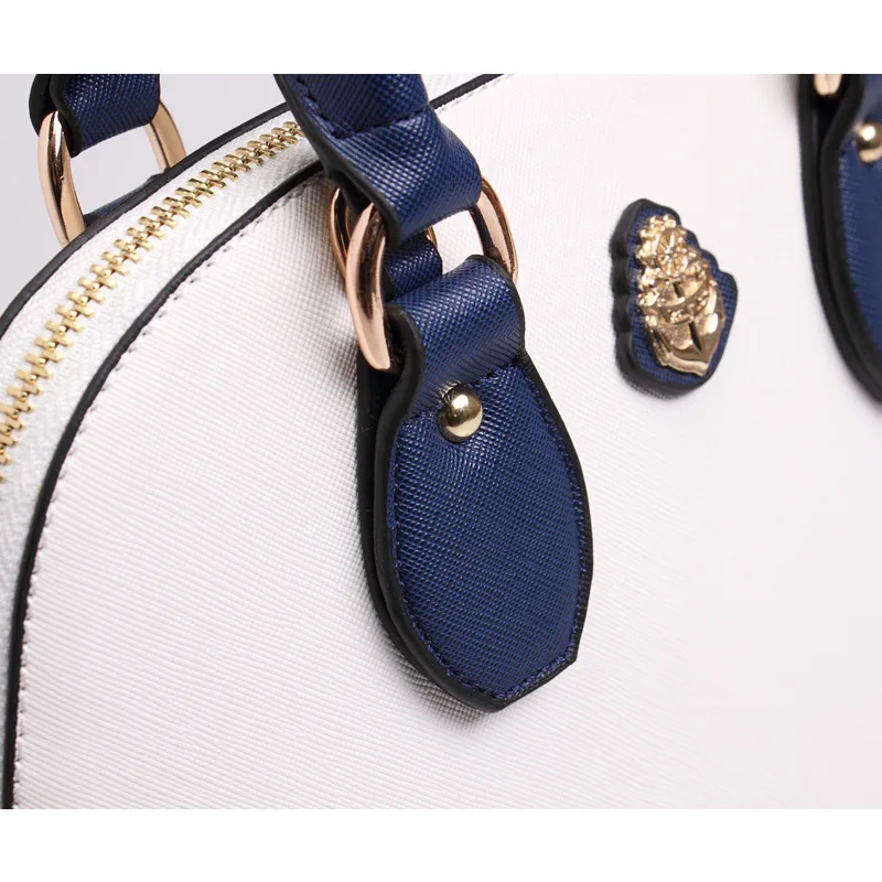 

2018 New Style Bear Shell Bag Small Korean-style Fashion Fashion Women's Shoulder Handbag