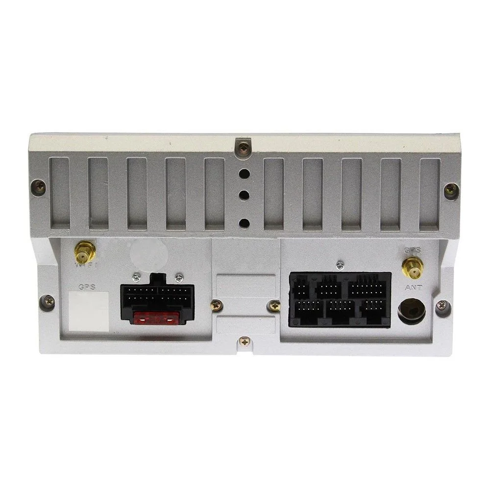 Штатная магнитола Wide Media WM-VS7A706NB-2/16-RP-HDI25N-111 для