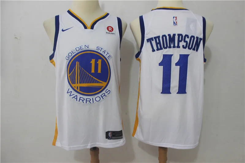 for men Мужской взрослый#11 Клай Томпсон#23 драймон Грин 0 demarus Cousins 9 Andre Iguodala Джерси Golden State Короткие - Цвет: for men