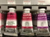 Germany imported LUKAS aquarelle 1862 artist watercolor paint 24ml 70 colors 4
