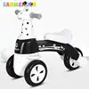 Cartoon Children Balance Bikes Twist Car Baby Walker 1-6 Years Three Wheel Animal Style Lights Music Bike Toy Gifts for Infant 1