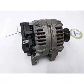 

13229984 ALTERNATOR OPEL ASTRA H CARAVAN