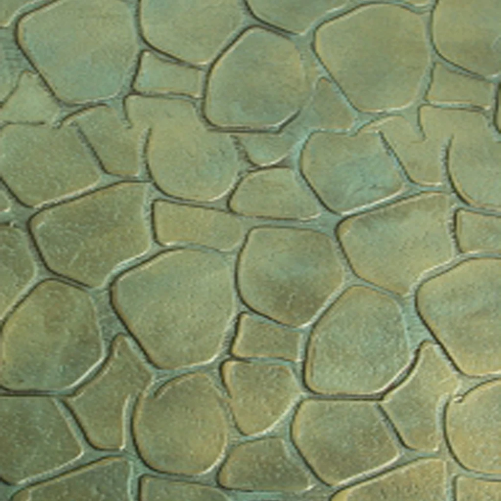 Stone Pattern DIY Art Paint Roller Diatom Mud Background Wall Rolling Tool