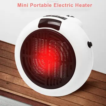 

Fan Heater For Home 900w Mini Electric Heater Home Heating Electric Warm Air Fan Office Room Heaters Handy Air Heater