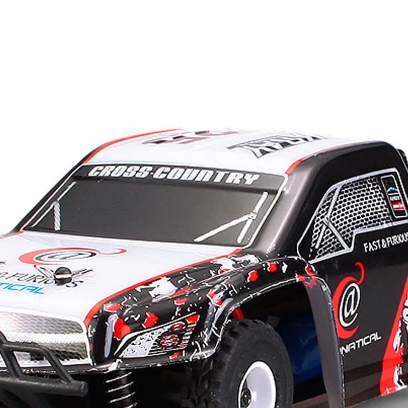 WLtoys K999 1:28 2,4G 4CH RTR внедорожный пульт дистанционного управления RC автомобиль высокоскоростной 30 км/ч сплав шасси структура гоночный автомобиль VS A959