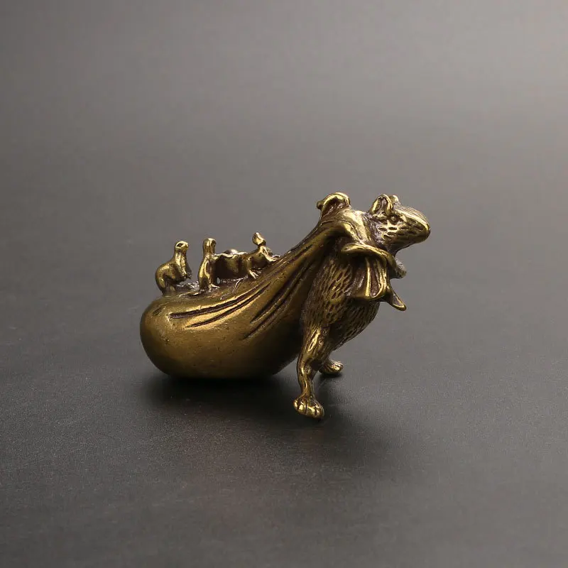 copper mice figurines (1)