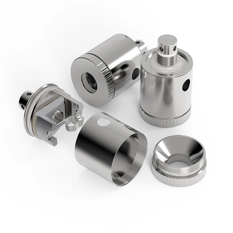 Оригинальные катушки Kanger Toptank субтанк мини RBA Plus Kangertech для Subtank атомайзер