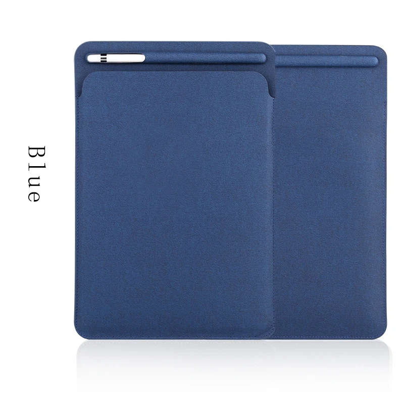 Чехол-Чехол, сумка, чехол для iPad 10,2, 7th Gen, чехол, кожаный чехол, чехол-карандаш, сумка для iPad Air Pro 9,7/10,5/11 дюймов
