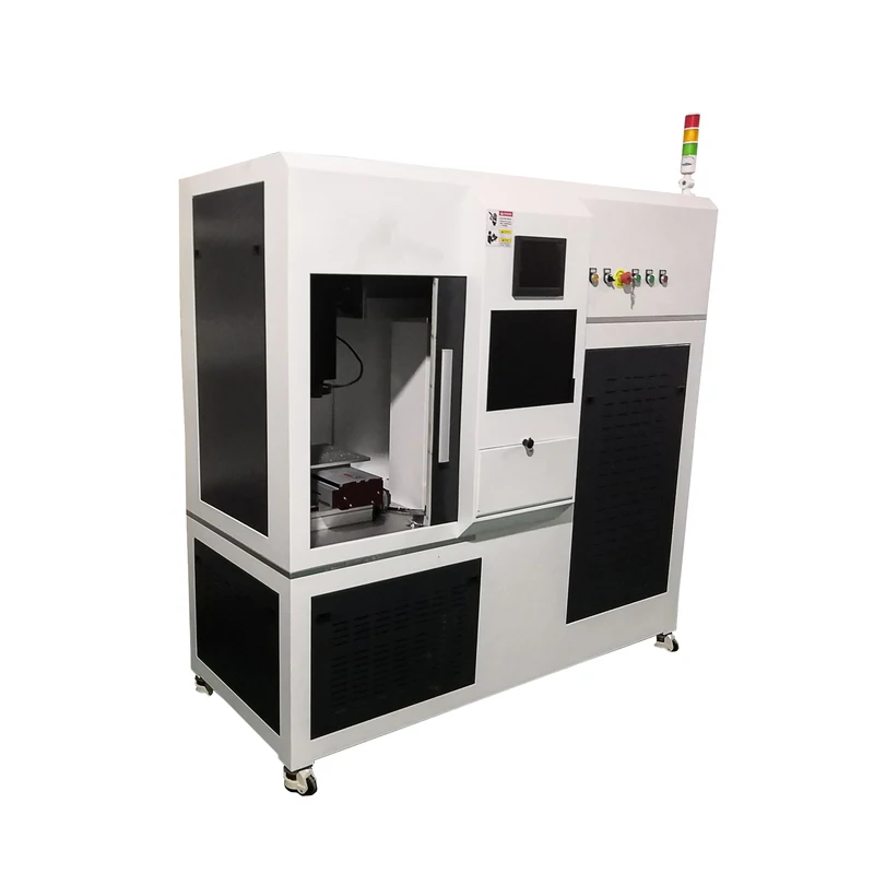 Высококачественная машина для лазерной