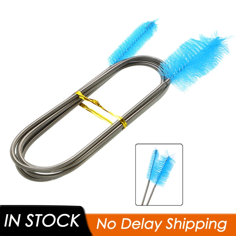 Двухсторонний шланг для чистки аквариума 155 см|Фильтры и аксессуары| |