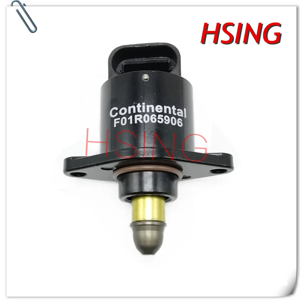 

Idle Air Control Valve Fits For Geely Alto Chery QQ Chana BYD F3 ***Part No# F01R065906 D5184 F 01R 065 906