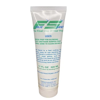 

Metal Derusting Paste Household Cleaning Matte Paste 325ml Scratch Repair Stainless Steel Polishing Removal Cream