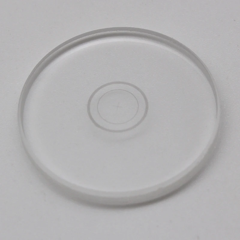 DIV 0,01 мм Микрометр окуляра для биологического микроскопа окулярная сетка крест линейка диаметр 20 мм калибровка