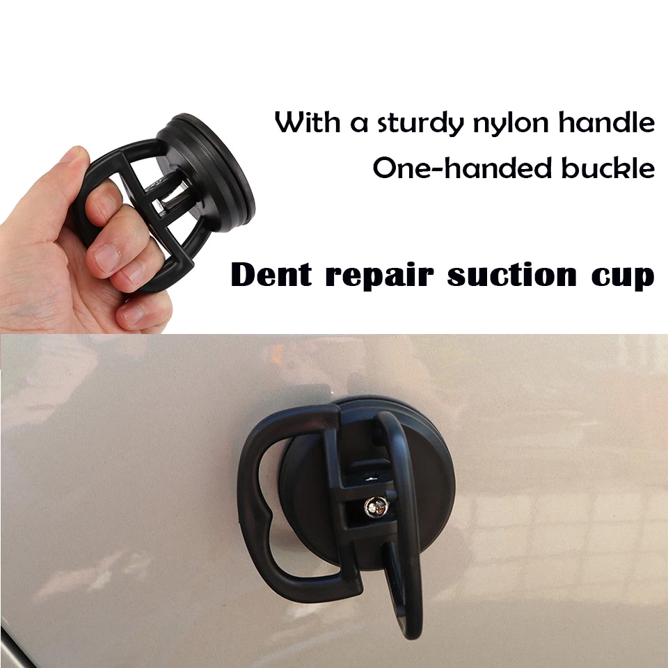 Автомобиль присоска Pad Dent Puller ремонт кузова Панель для Toyota Avensis t25 Corolla RAV4 Yaris chr Auris Camry 40 Suzuki Swift