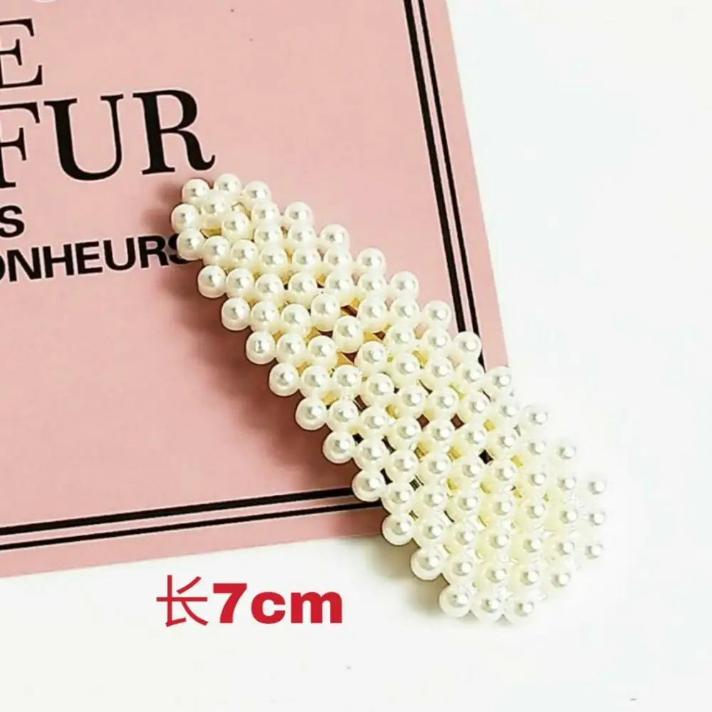 FS13-2 Модные элегантные большие длинные серьги с жемчужной кисточкой, имитация Жемчужная Нить, серьги-капли для свадебной вечеринки, подарок - Окраска металла: FS13-2