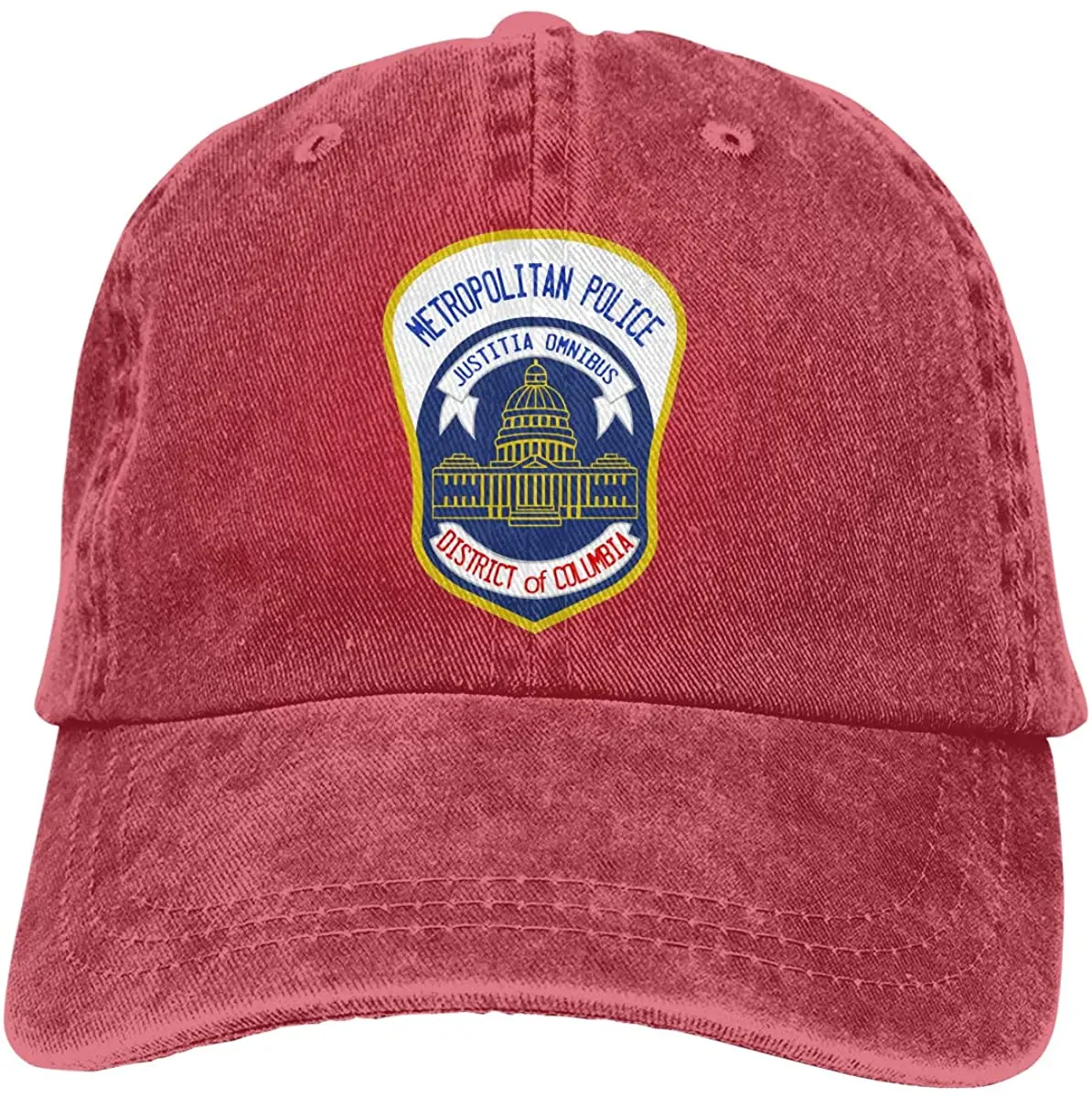 Baseball Caps 