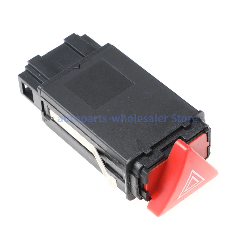 Hazard light Warning Flash Switch Audi A3 8L MK 1 1996-2001