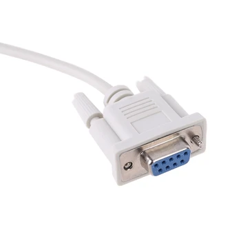 

RJ45 to RS232 RS485 Industrial Male Converter TCP/UDP Serial Ethernet Device