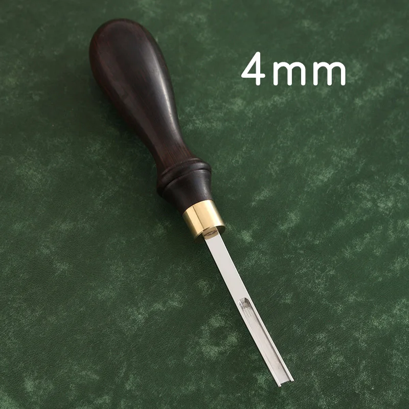 Black Sandalwood 4mm