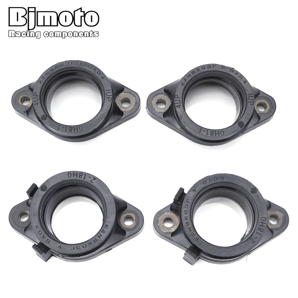 BJMOTO для Suzuki GSF1250 Bandit 1250 GSF1250A Bandit 1250 GSF1250S Bandit 1250 карбюраторы для воздушного фильтра многочисленные держатель 1310118H00