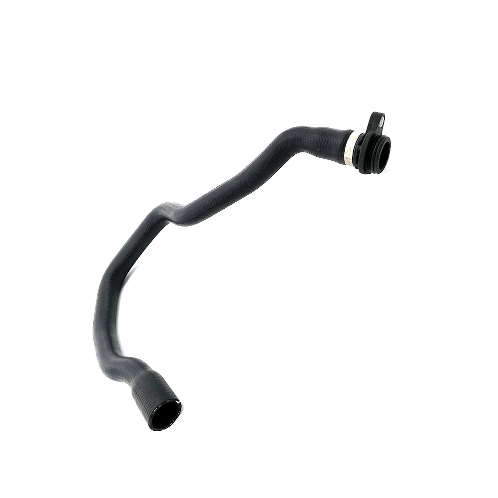 11537550062 For BM W X5 3.0si Thermostat to Cylinder Head Coolant Hose