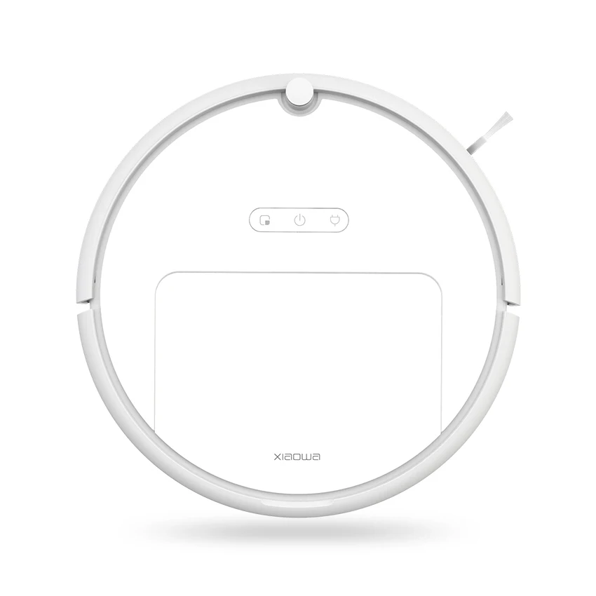 Xiaowa C10-white Робот-пылесос Xiaomi Roborock Xiaowa lite, глобальная версия, автоматический интеллектуальный моющий робот, Молодежный пульт дистанционного управления - Цвет: Xiaowa C10-white