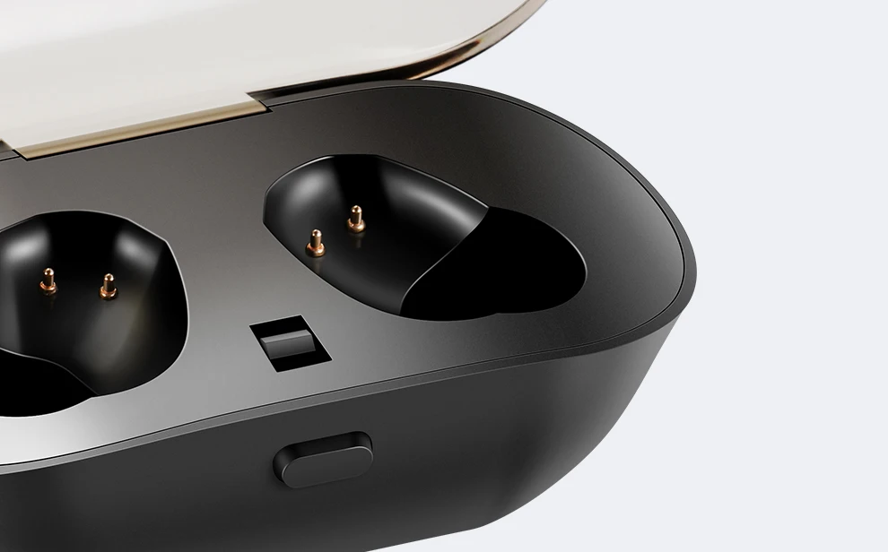 TD01 True Bluetooth 5,0 наушники TWS беспроводные головные уборы спортивные Handsfree наушники 3D стерео игровая гарнитура с микрофоном зарядная коробка