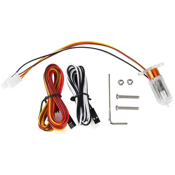 

Small Easy Apply Printer Accessories Smart Universal Accurate Office Auto Bed Leveling Sensor Simple Multifunctional 3D Touch 5v