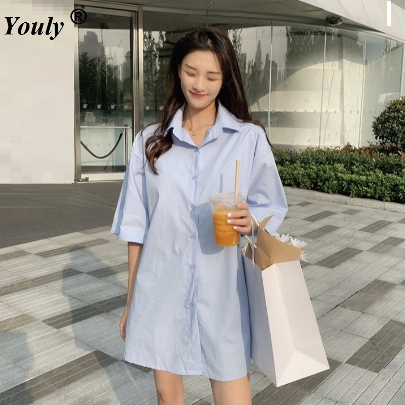 loose boyfriend shirt