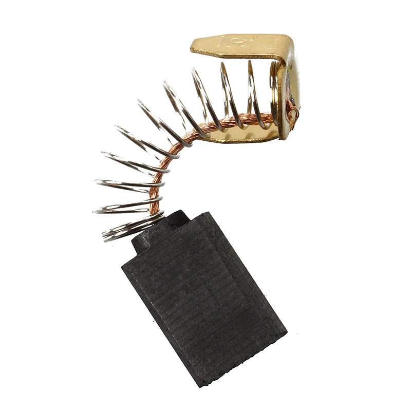 

Hot Sale 8 Pcs Electric Planer Carbon Brush Replacement for Makita 12 x 8 x 5mm CB51