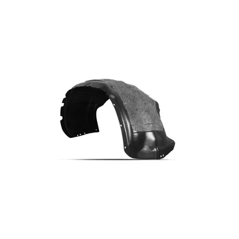 

Fender isolating Toyota LC200 2015-> [front left] then