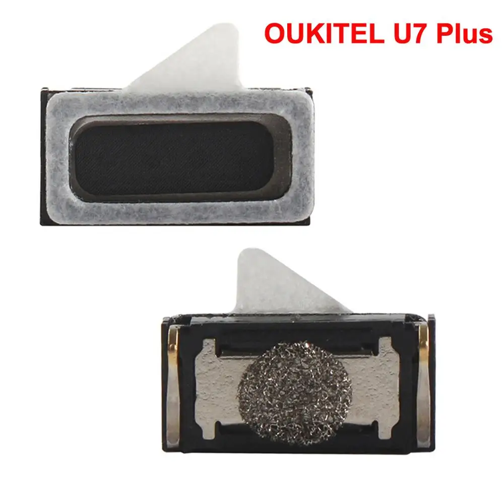 Высокое качество внутренняя Замена звонка зуммер наушник для OUKITEL U7 Plus/U18