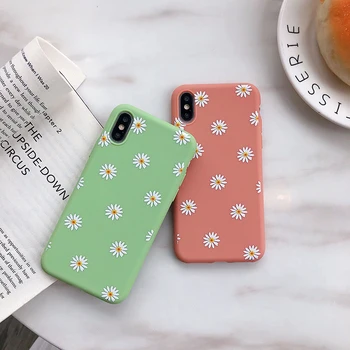 

100Pcs/lot Candy Color Matte Silicone Phone Case For iPhone SE 2020 11 Pro Max XS XR X Max 8 7 6 6S Plus Soft TPU Cover