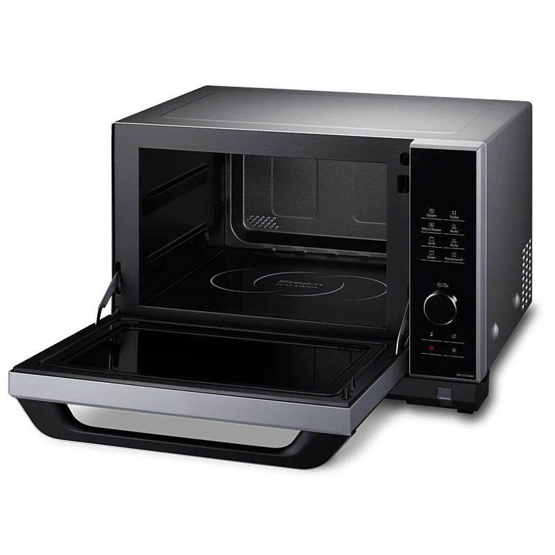 Микроволновая печь Panasonic NN-DS596MZPE