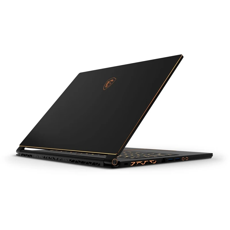 Ноутбук MSI GS65 8SG-088RU Intel Core i7 8750H/32GB/512GB SSD/No ODD/15.6" FHD IPS/NVIDIA GeForce RTX 2080 в дизайне MAX-Q 8GB