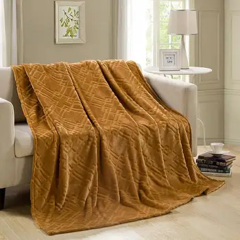 

High Quality Pink Red Bule Fleece Throw Blanket Full Queen Flat Sheet Velvet Bed Sheet Thin Comforter Set