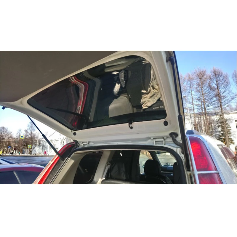 Для Land Rover Range Rover L322 2002- 2 шт. rear задний лифтгейт коробка Лифт багажник загрузки газовые стойки поддержка Пружинные амортизаторы