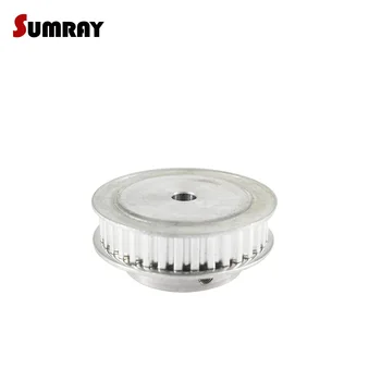 

XL 38T Timing Pulley 6/12/14/15/19/20mm Inner Bore Synchronous Wheel Pulley 11mm Gear Belt Pulley For 10mm belt Timing Belt
