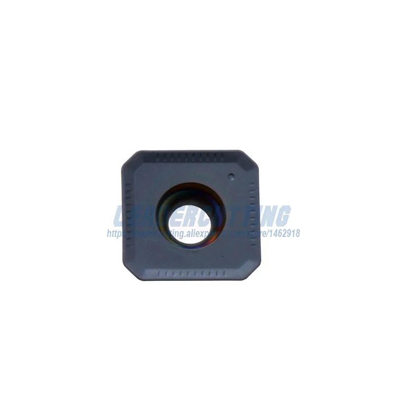 SEKT12T3AGSN LT30 SEKR1203AFTN LT30* 10 шт. LAMINA фрезерные Вставки для фрезы