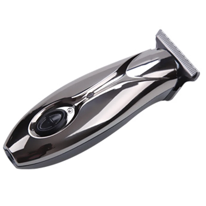 

Travel Micro- Hair Trimmer Beard Trimmer Hair Clipper Stubble Mustache Head Trimming Electric Hair Cutting Machine Haircut T-Bla