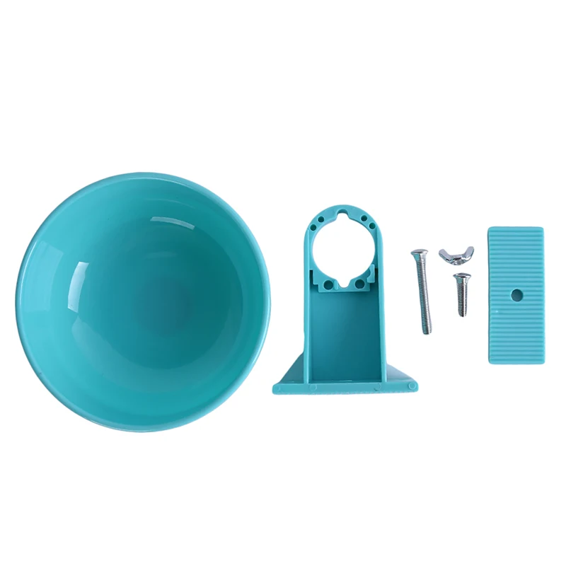 Миска для кормления домашних животных, миска для воды, многоцелевая миска для собак, кошек, домашних животных, ABS кормушка, горячее Кормление щенка, миска для кошек, товары для собак